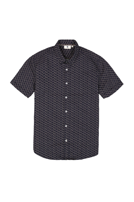 Garcia e51290_men`s shirt ss